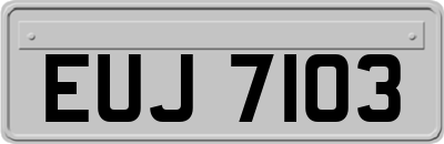 EUJ7103
