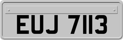 EUJ7113