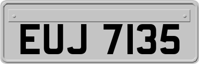EUJ7135