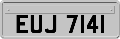 EUJ7141