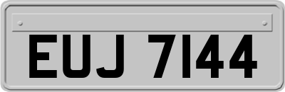 EUJ7144