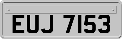 EUJ7153