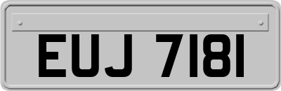 EUJ7181