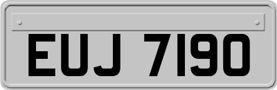 EUJ7190