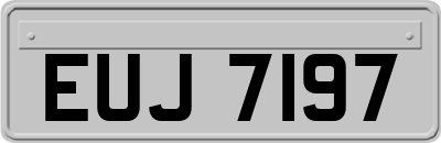 EUJ7197