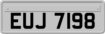 EUJ7198