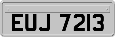 EUJ7213