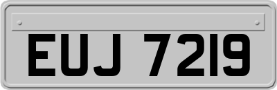 EUJ7219