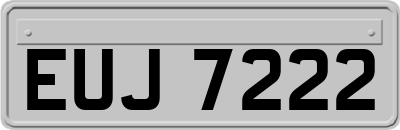 EUJ7222