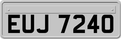 EUJ7240