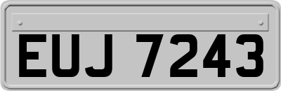 EUJ7243