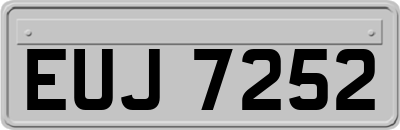 EUJ7252