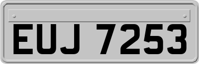 EUJ7253
