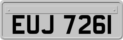 EUJ7261