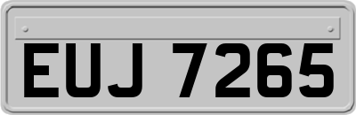 EUJ7265