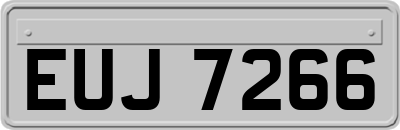 EUJ7266