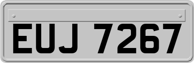 EUJ7267