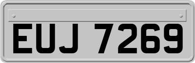 EUJ7269