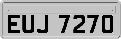 EUJ7270