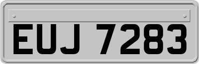 EUJ7283