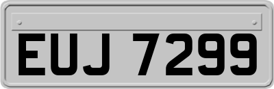 EUJ7299
