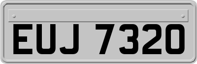 EUJ7320