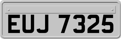 EUJ7325