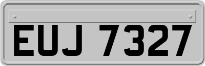 EUJ7327