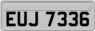 EUJ7336