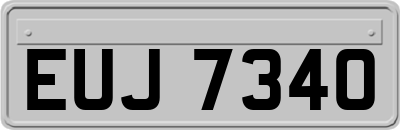EUJ7340