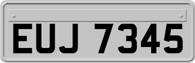 EUJ7345