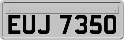 EUJ7350