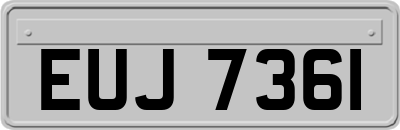 EUJ7361