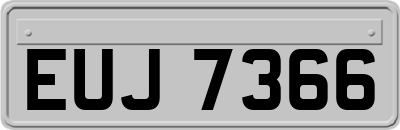 EUJ7366