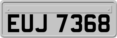 EUJ7368