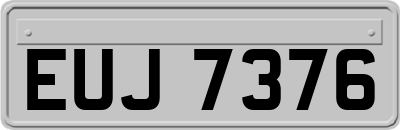 EUJ7376
