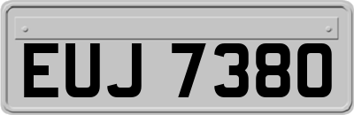 EUJ7380