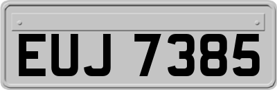 EUJ7385