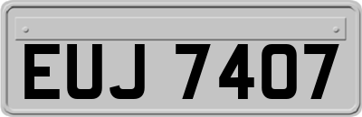 EUJ7407