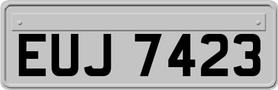 EUJ7423