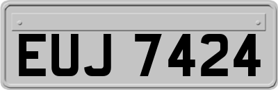 EUJ7424
