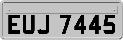 EUJ7445