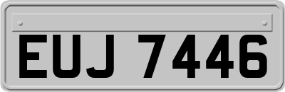 EUJ7446
