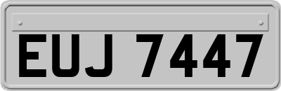 EUJ7447