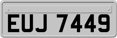 EUJ7449