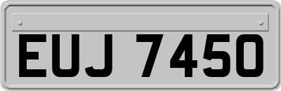 EUJ7450