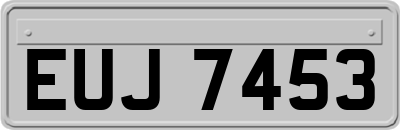 EUJ7453
