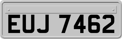 EUJ7462