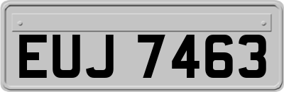 EUJ7463