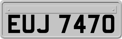 EUJ7470
